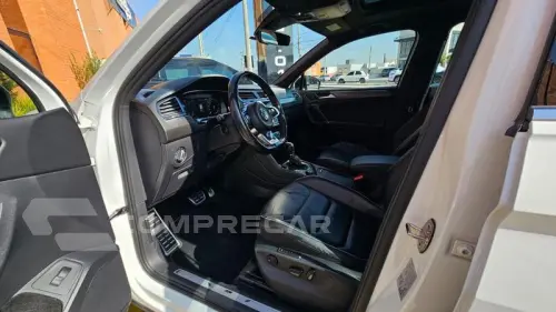 TIGUAN ALLSPACE RL