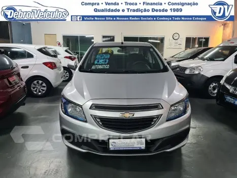 PRISMA 1.4 MPFI LT 8V