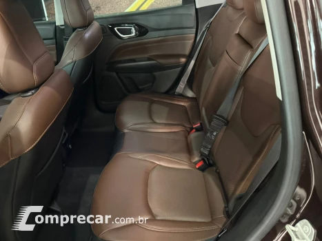 COMMANDER 1.3 T270 Turbo Longitude