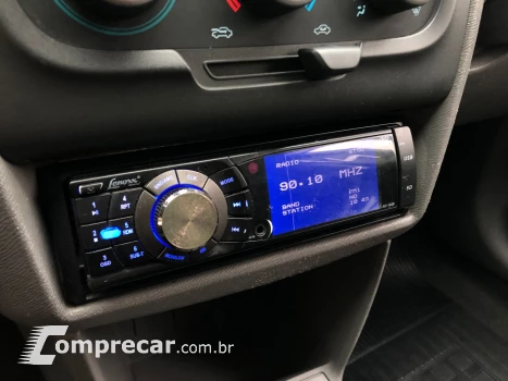 Prisma 1.4 Mpfi Lt 8V Flex 4P Manual
