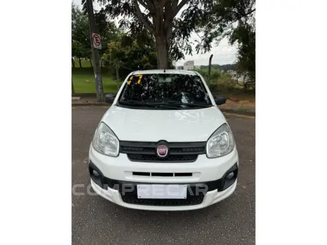 UNO 1.0 FIREFLY FLEX ATTRACTIVE 4P MANUAL