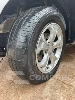 TUCSON 2.0 MPFI GLS 16V 143cv 2WD