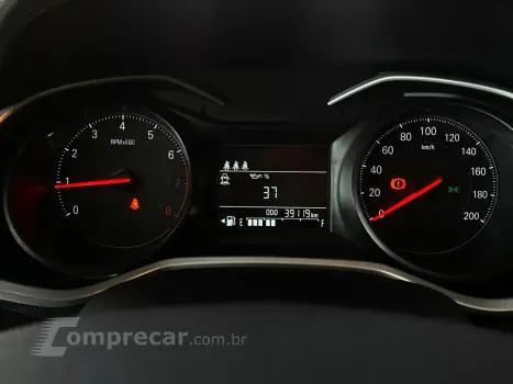 ONIX HATCH LT 1.0 12V Flex 5p Mec.