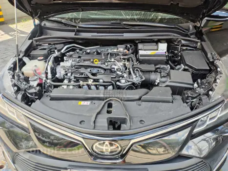 COROLLA 2.0 XEI