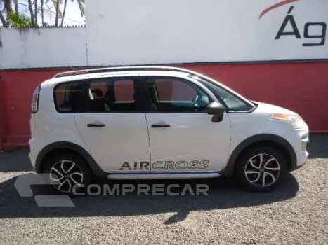 AIRCROSS 1.6 GLX 16V