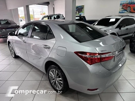 COROLLA 1.8 GLI 16V
