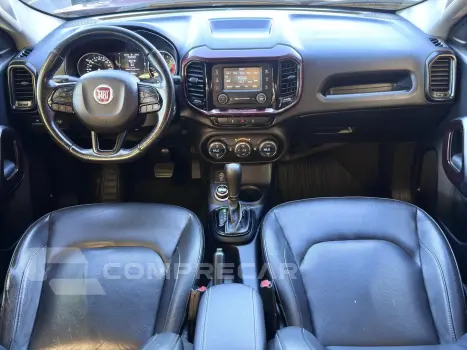 TORO 2.0 16V TURBO DIESEL FREEDOM 4WD AT9