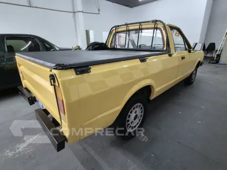 PAMPA 1.6 GL 8V CS