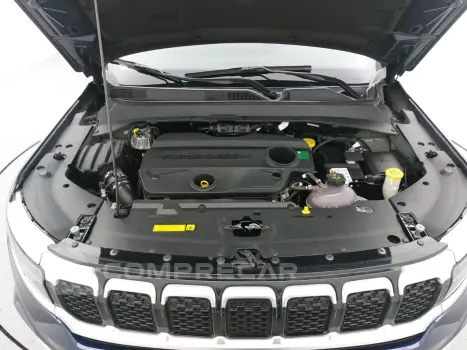 COMMANDER 2.0 TD380 TURBO DIESEL LIMITED AT9