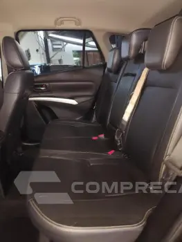 SX4 S-CROSS ALLGRIP GLX 1.6 16V