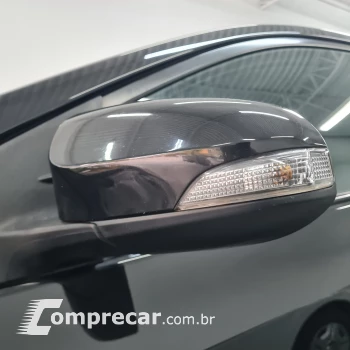 COROLLA 2.0 Dynamic 16V