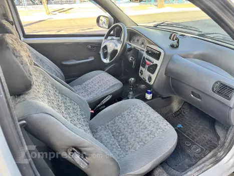 STRADA 1.4 MPI Fire CE 8V