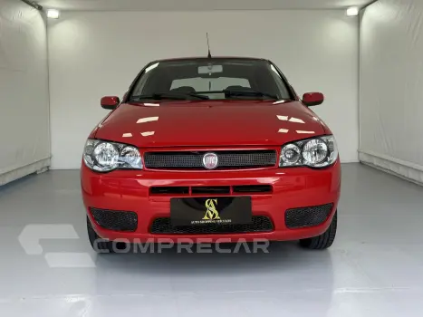 PALIO 1.0 MPI Fire Celebration 8V