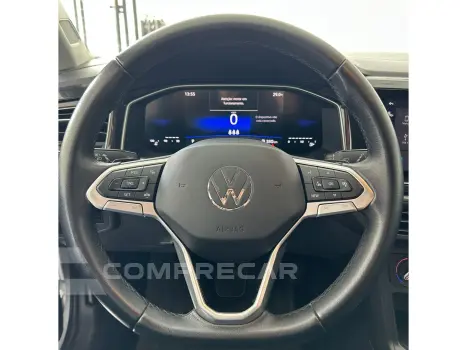 POLO 1.0 170 TSI COMFORTLINE AUTOMÁTICO