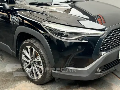 Corolla Cross XRE 2.0 16V Flex Aut.