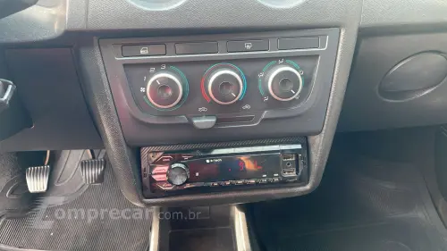 CELTA 1.0 MPFI LT 8V