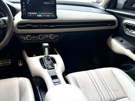 ZR-V 2.0 i-VTEC GASOLINA TOURING CVT