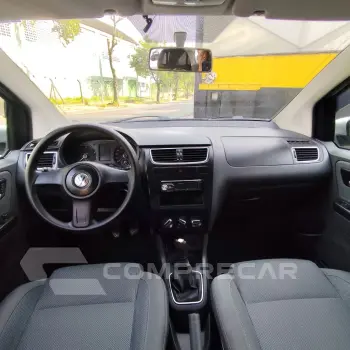 Fox 1.0 Mi Total Flex 8V 5p