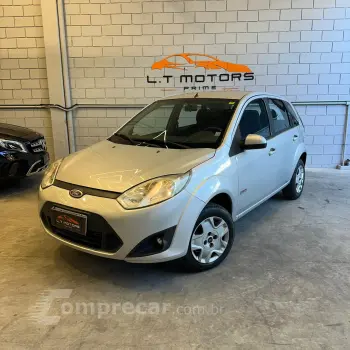 FIESTA 1.6 MPI Class 8V