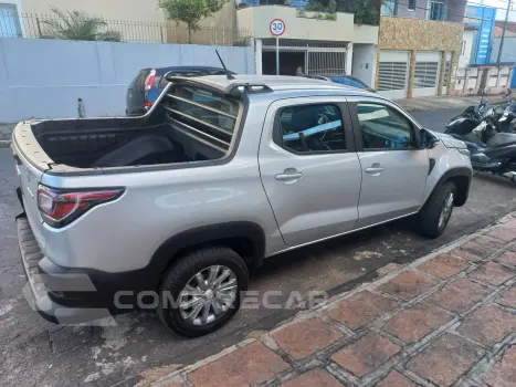 STRADA 1.4 MPI Freedom CD 8V