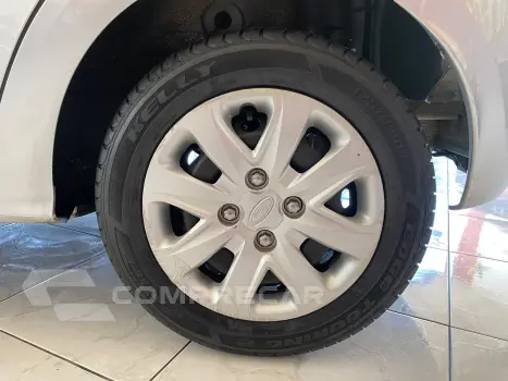 KA + 1.0 SE 12V