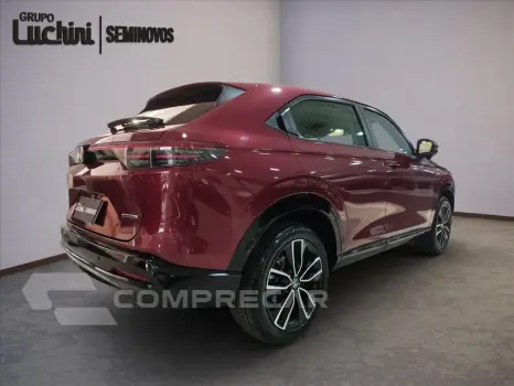HR-V 1.5 DI I-VTEC TURBO FLEX TOURING CVT