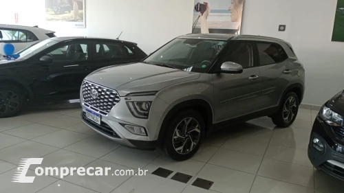 CRETA 1.6 16V Limited