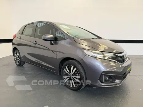 FIT EX CVT