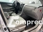 Corolla 1.8 16V 4P GLI FLEX AUTOMÁTICO