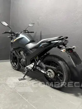 FZ 15 FAZER 150 ABS CONNECTED