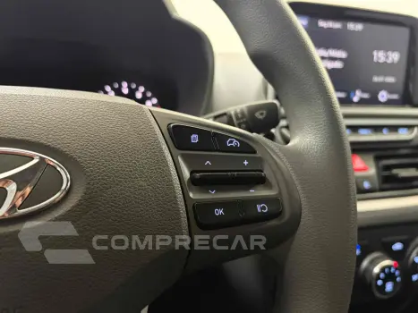 HB20S 1.0 12V FLEX COMFORT PLUS MANUAL