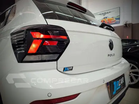 POLO 1.0 170 TSI HIGHLINE AUTOMÁTICO