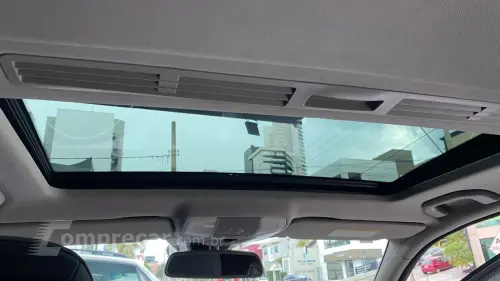 MERCEDES-BENZ C 200 K 1.8 AVANTGARDE KOMPRESSOR