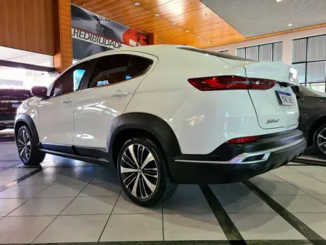 FASTBACK AUDACE TURBO 200 FLEX AT 4P