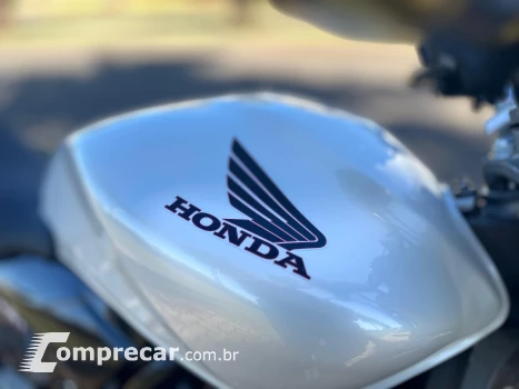 CB 600F HORNET