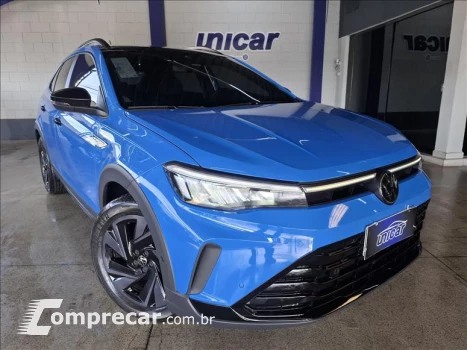 NIVUS 1.0 200 TSI Highline