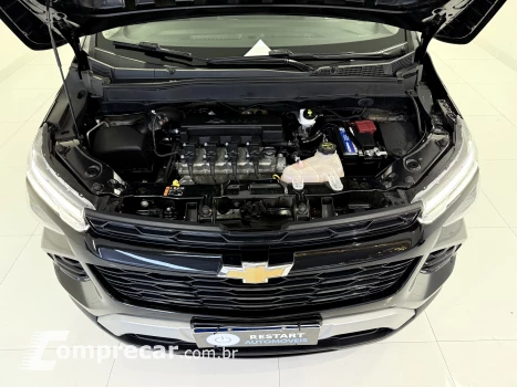 SPIN 1.8 LT 8V