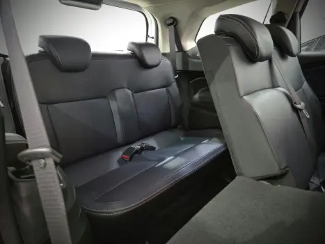 SPIN 1.8 PREMIER 8V FLEX 4P AUTOMÁTICO