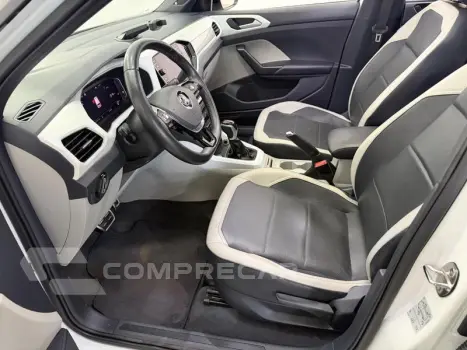 T CROSS HL TSI AE