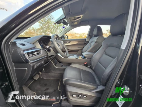 TIGGO 5X 1.5 VVT Turbo Iflex Sport