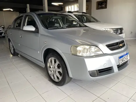 ASTRA 2.0 MPFI Advantage 8V