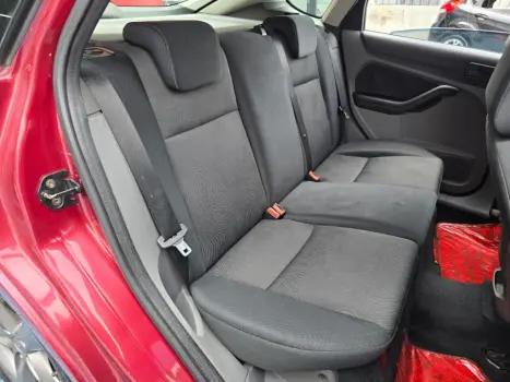 Focus 2.0 Automático