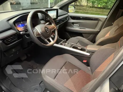 KARDIAN 1.0 TCE Techno EDC