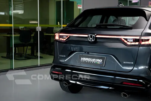 HR-V 1.5 DI I-vtec Turbo Touring