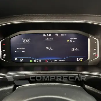 T-Cross Hig. 250 TSI 1.4 Flex 16V 5p Aut