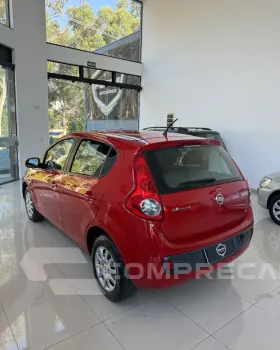 PALIO 1.4 MPI Attractive 8V