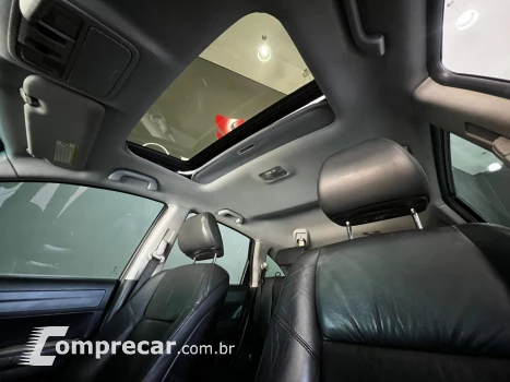 CR-V EXL 4x4 2.0 16V (aut)