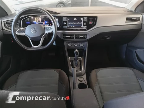 NIVUS 1.0 200 TSI Comfortline