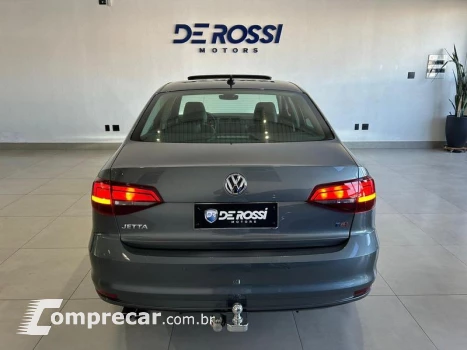 JETTA COMFORTLINE 1.4 TSI 16V 4P AUT