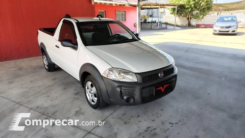STRADA 1.4 MPI Hard Working CS 8V